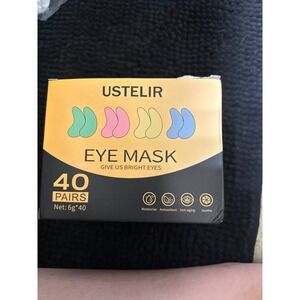 Eye masks set